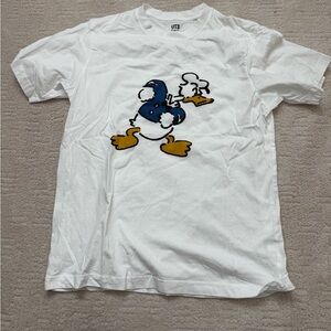 Uniqlo Donald Duck T-Shirt